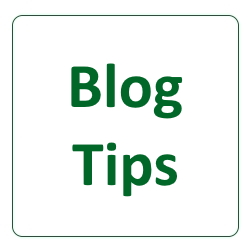 Website Blog for our updates