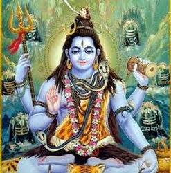 Lord Shiva Puja