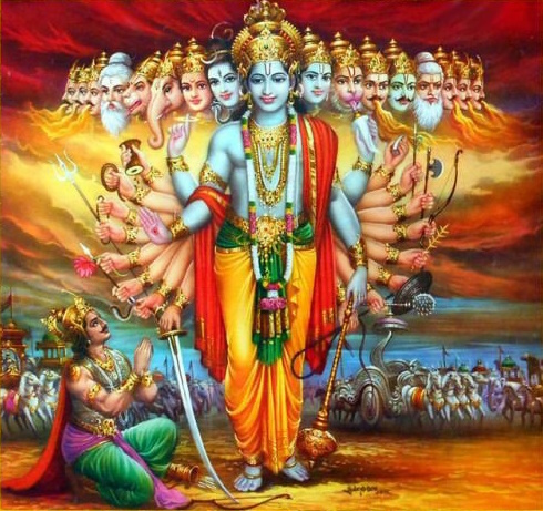భక్తి పూజ(Puja) Videos/Scripts