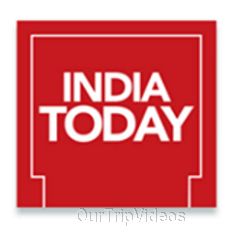 India Today - Home - Online News Paper RSS - 7801 views