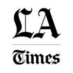 Los Angeles Times - Online News Paper - 6305 views Los Angeles Times - Online News Paper - 6305 views