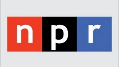 NPR(National Public Radio) - Online News Paper - 5383 views NPR(National Public Radio) - Online News Paper - 5383 views