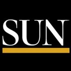 Baltimore Sun - Online News Paper - 6625 views Baltimore Sun - Online News Paper - 6625 views