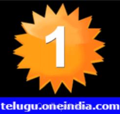 Oneindia- NRI - Online News Paper RSS - 5613 views