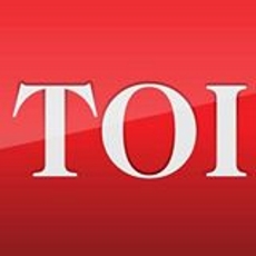 Times of India - Online News Paper - 7179 views Times of India - Online News Paper - 7179 views