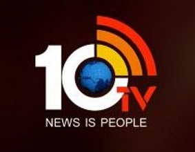 10TV Channel Live Streaming - Live TV - 27560 views
