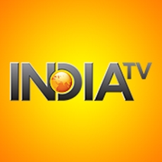 IndiaTV Channel Live Streaming - Live TV - 7029 views