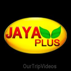 Jaya Plus Tamil Channel Live Streaming - Live TV - 12550 views