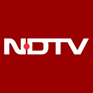 NDTV English Channel Live Streaming - Live TV - 6192 views