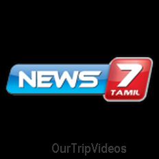 News7 Tamil Channel Live Streaming - Live TV - 17202 views