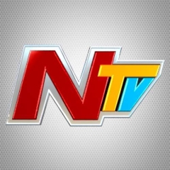 NTV Channel Live Streaming - Live TV - 15466 views