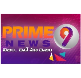 Prime9 News Channel Live Streaming - Live TV - 12955 views