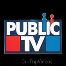 Public TV Kannada Channel Live Streaming - Live TV - 88359 views