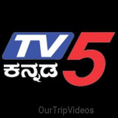 TV5 Kannada Channel Live Streaming - Live TV - 21851 views