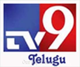 TV9 Telugu Channel Live Streaming - Live TV - 95719 views