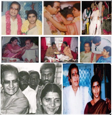 లక్ష్మీ గారిని అవమానించేవారు, ఎన్టీఆర్‌ కు ద్రోహులా లేదా క్షేమం కోరేవారా/ అవకాశవాదులా?